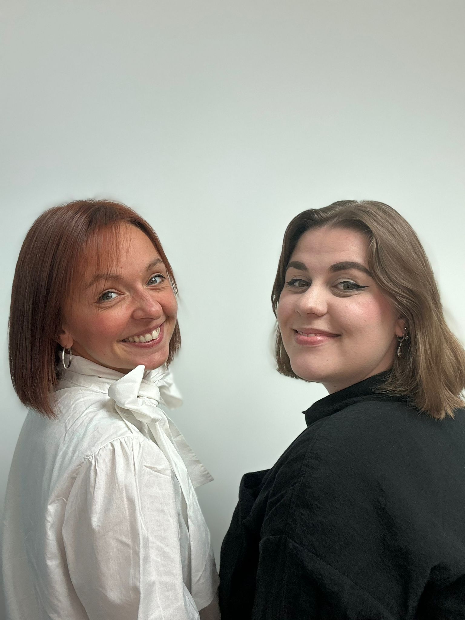 Coach en intelligence émotionnelle - Charlotte