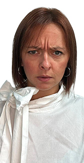 femme coach en entreprise