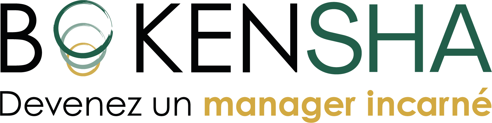 Bokensha – Devenez un manager incarné
